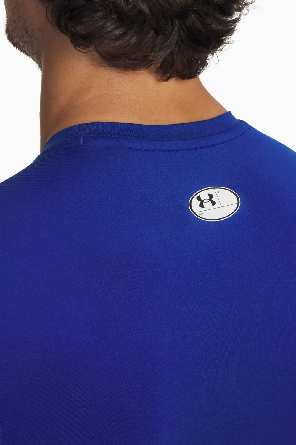 Термофутболка Under Armour HeatGear LS