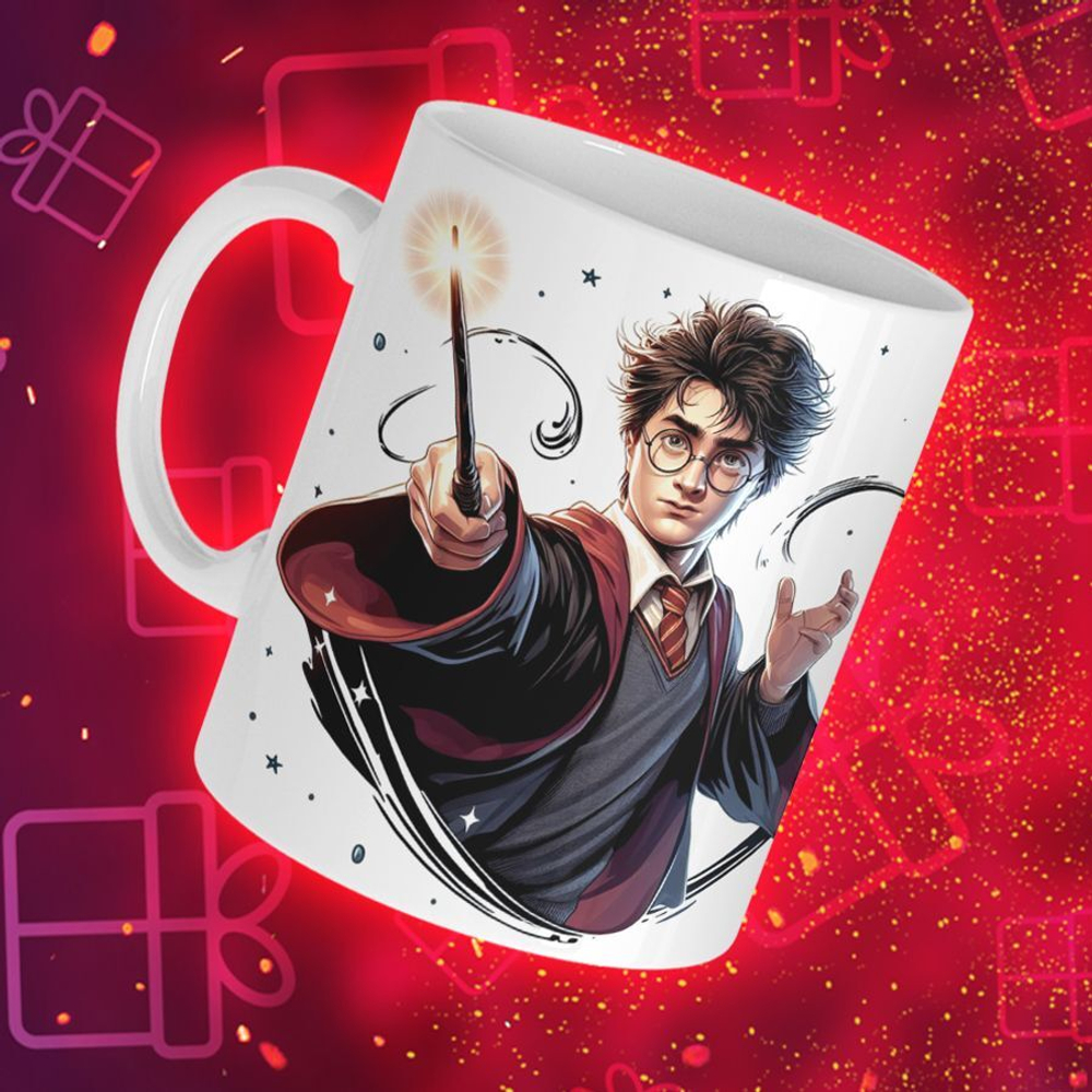 "Гарри Поттер 5"