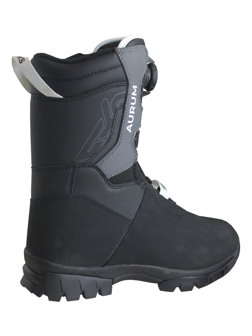Снегоходная обувь AURUM Dual ATOP STARKS