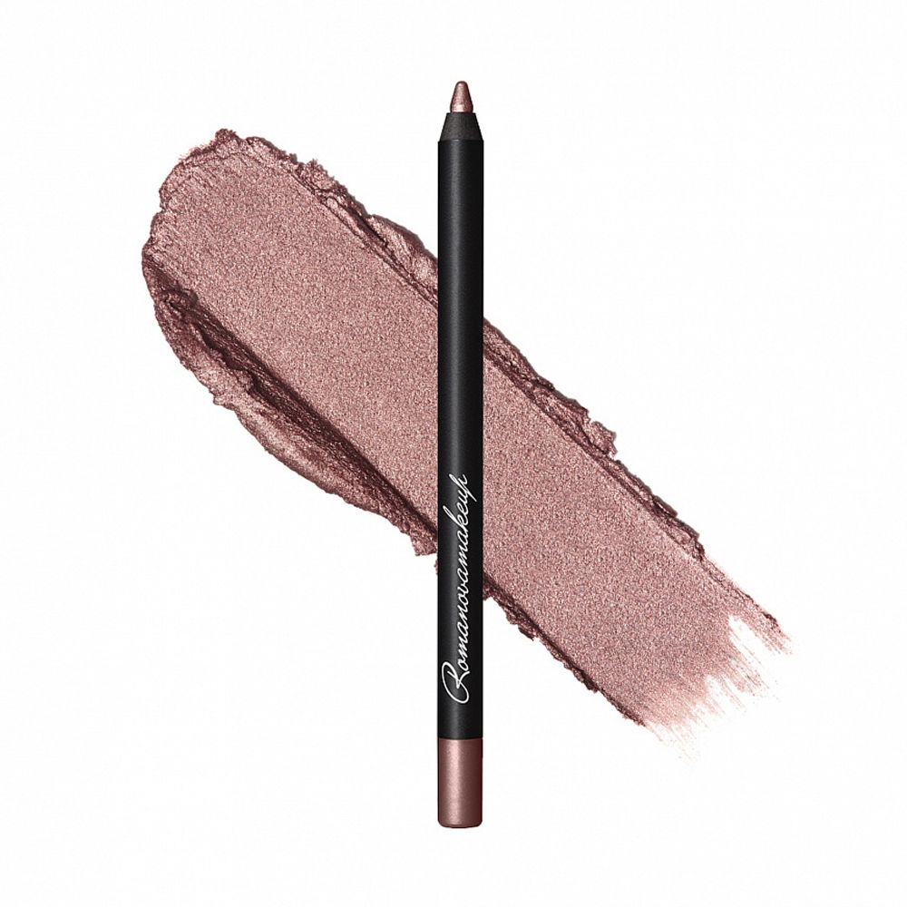 Карандаш для глаз ROMANOVAMAKEUP Sexy Smoky Eye Pencil - Temptation
