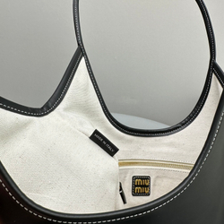 Miu Miu Ivy Bag 40 cm