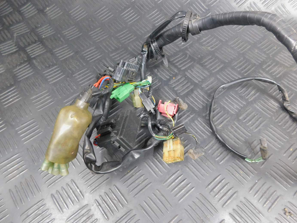 Коса электропроводки Honda Shadow 400 NC34 052546