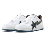 A Bathing Ape Bathing Ape белый