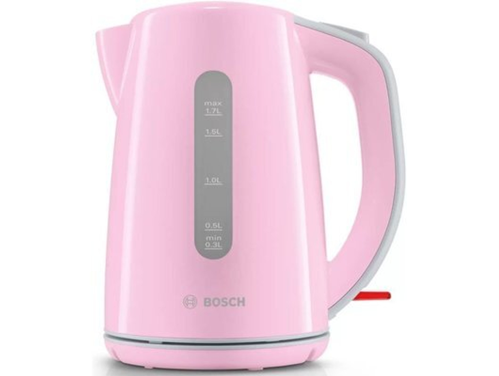 Чайник Bosch TWK 7500K