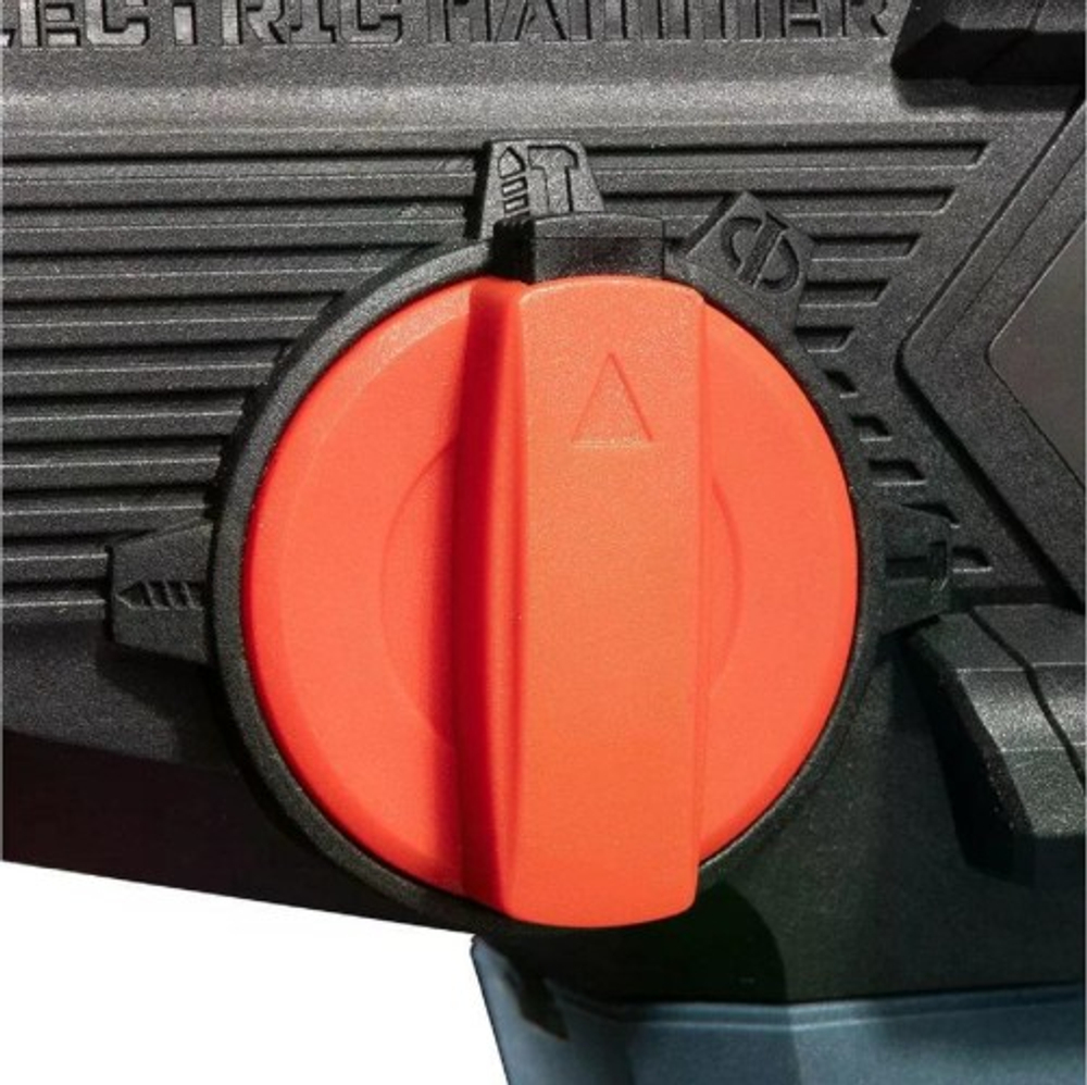 Перфоратор аккумуляторный КВТ HB-20-24 без АКБ и ЗУ серия ПРОФИ 104537