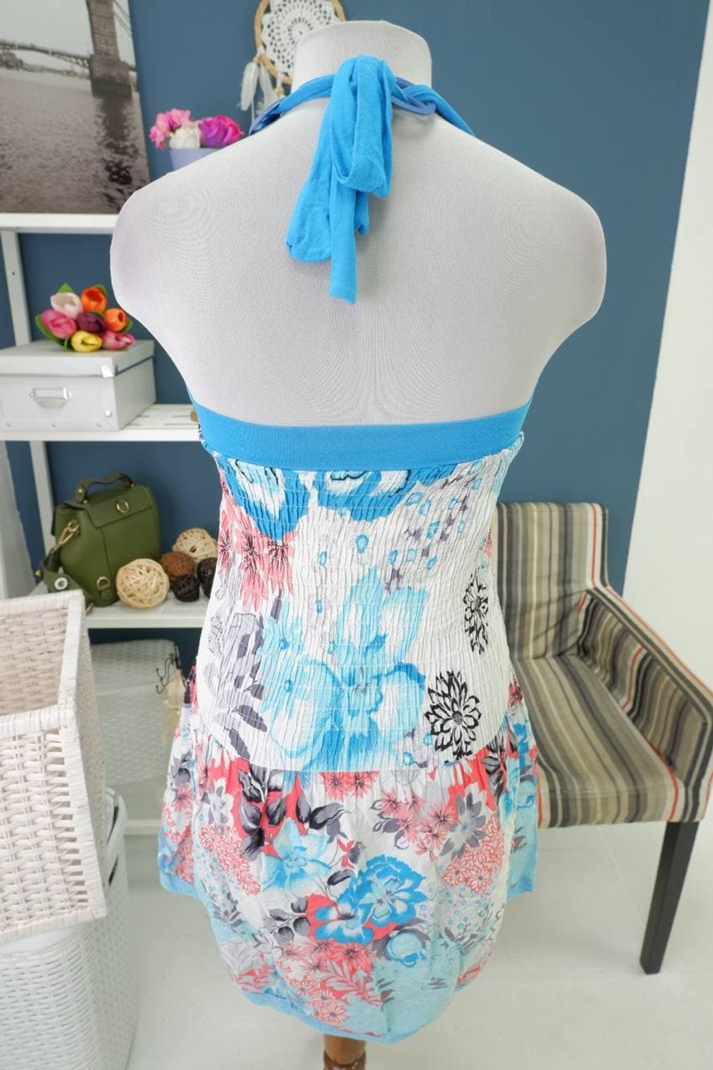 Топ летний 40-42 размер