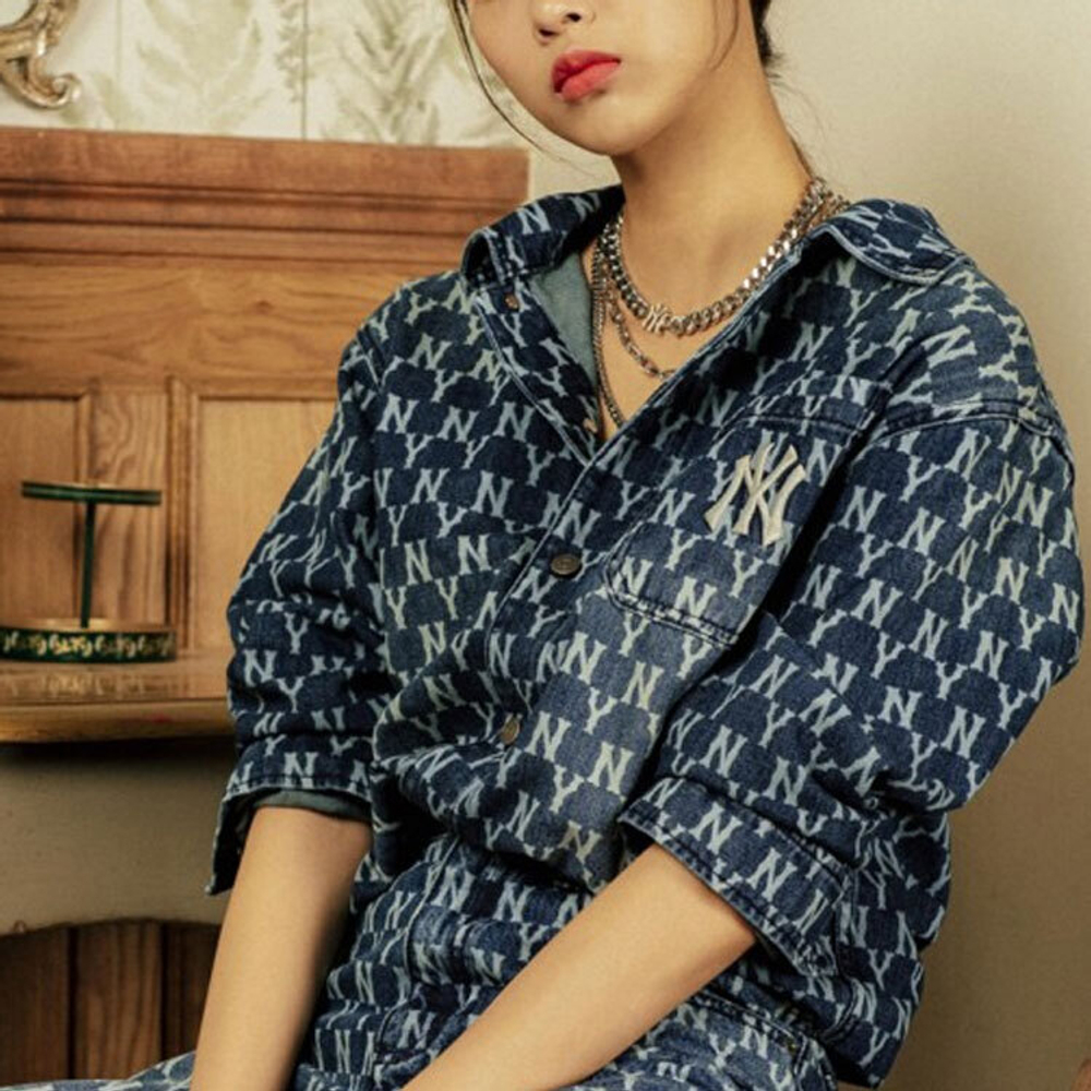 Рубашки MLB, 31WSN3041-50U