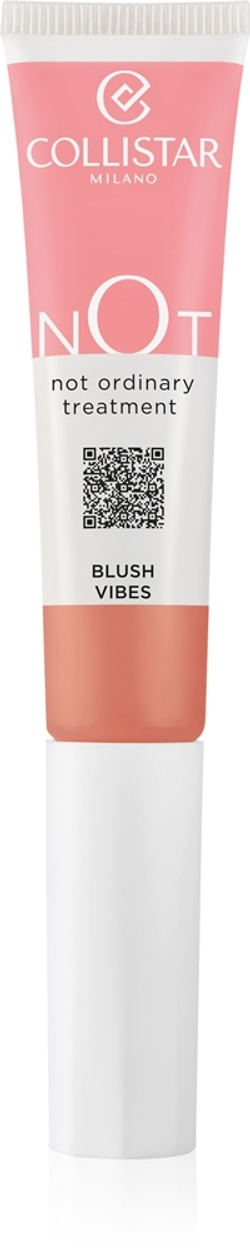 Collistar NOT Blush Vibes Blusher - жидкий розовый, 15 ml