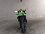 Kawasaki Ninja ZX-10R 2006
