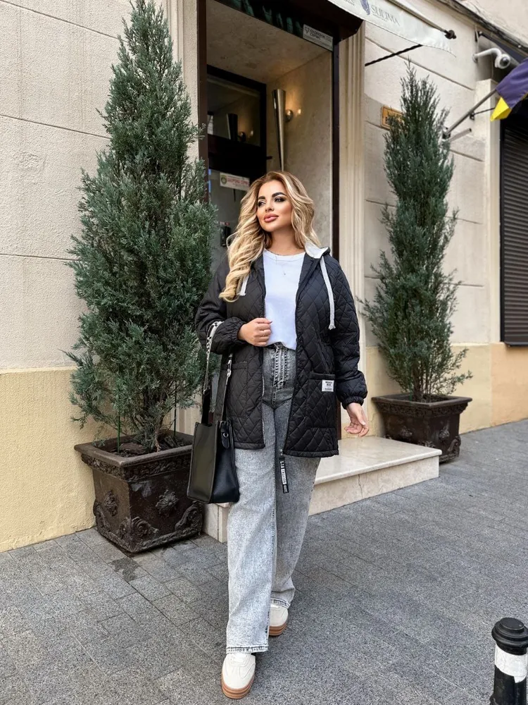 Куртка УК-033-5 Фабрика Моды