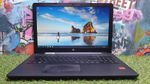 Ноутбук HP AMD A6/4Gb/FHD