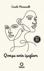 Qonşu evin işıqları