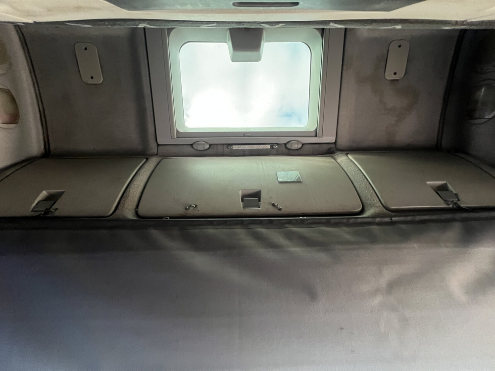 Кабина в сборе ШИРОКАЯ