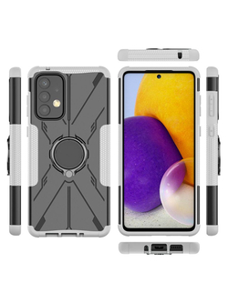 Чехол Panzer Case для Samsung Galaxy A52