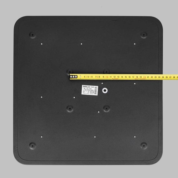 Потолочный светильник Citilux CL724K70GL1
