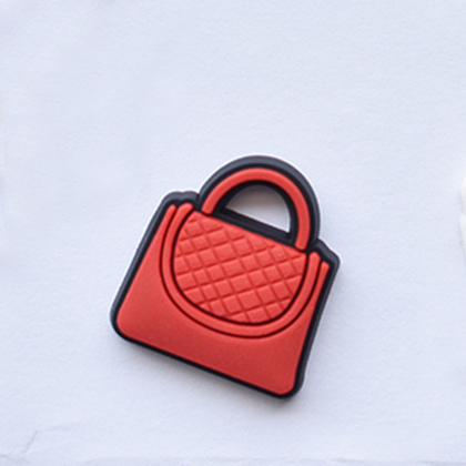 Джибитсы "Красная сумочка"