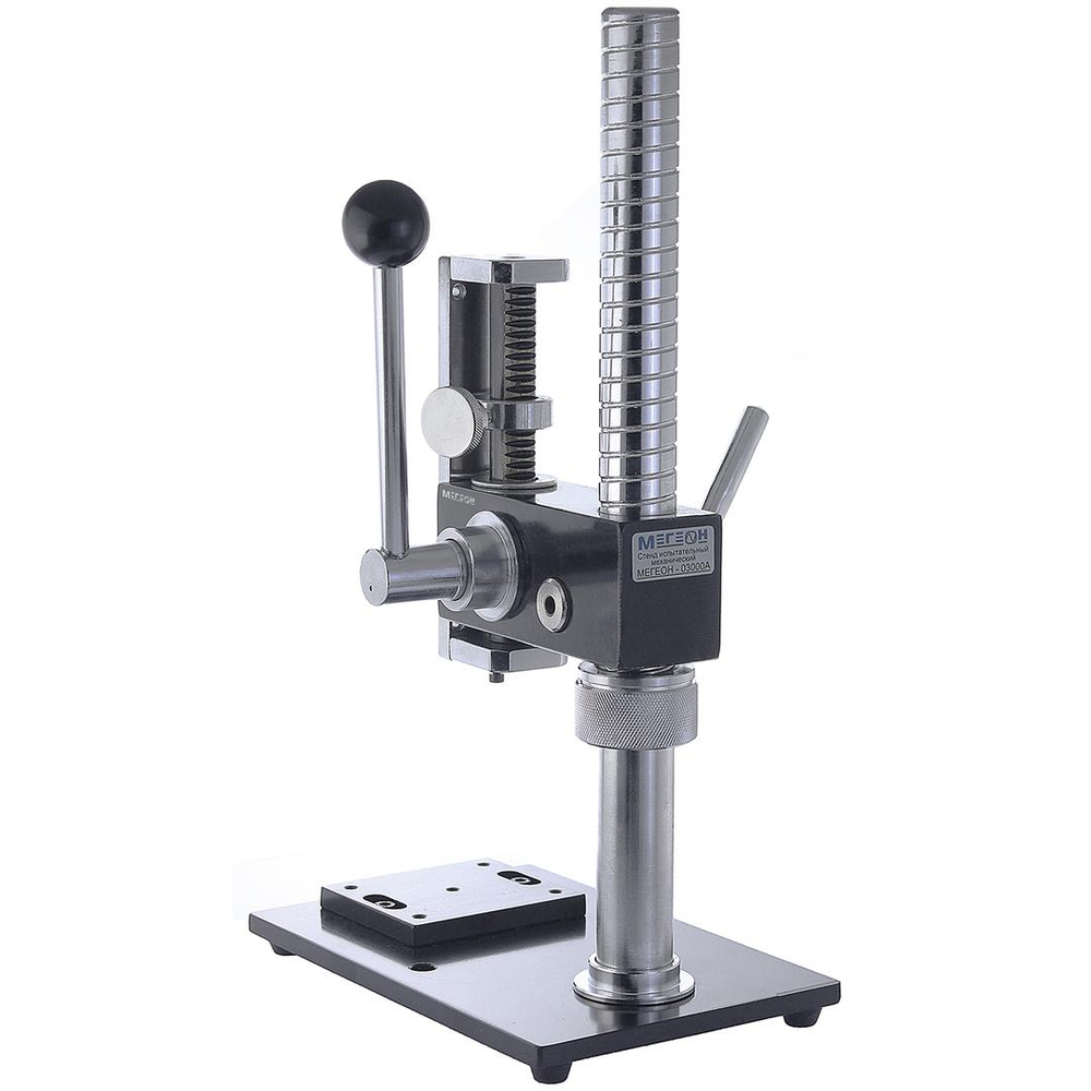 Испытательный стенд МЕГЕОН 03000A