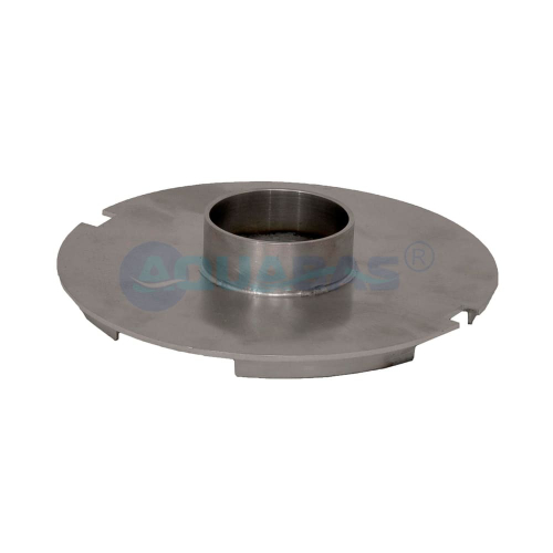 СК.01.0 Насадка к скиммеру для подключения пылесоса