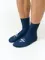 Носки Sargan Sport 1030/MBL 2 мм синий