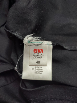 Платье Eiva Stils комбинированое 48 размер