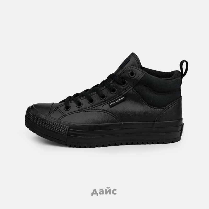 Кеды Converse Chuck Taylor All Star Malden Street Boot артикул:A04478C_001 - купить в магазине Дайс