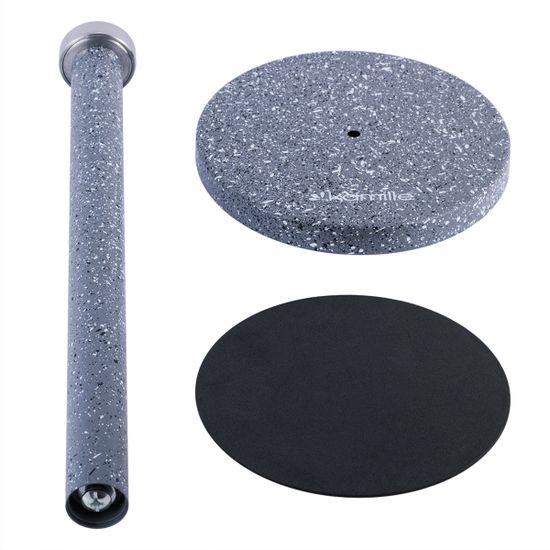 Держатель рулонных полотенец Kamille KM 0181