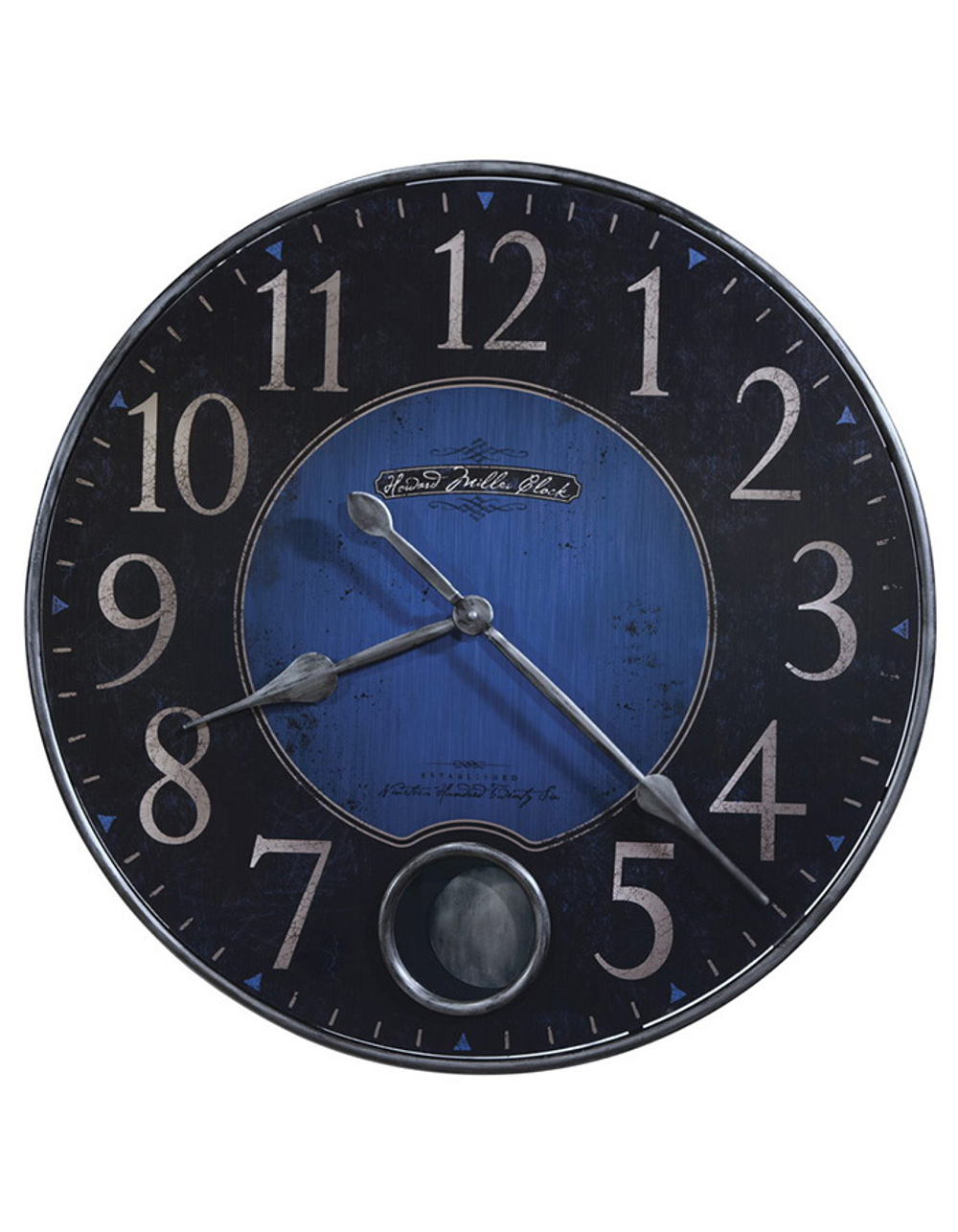 Часы настенные Howard Miller 625-568 США