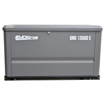 Газовая электростанция Evoline GNG 13500 E GNG13500E