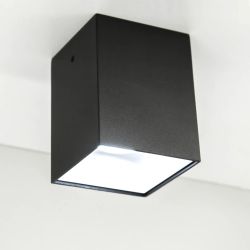 Citilux Старк CL7440210 LED Светильник накладной Чёрный Белый