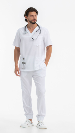 Костюм хирургический Марк вискоза №0 (46 )