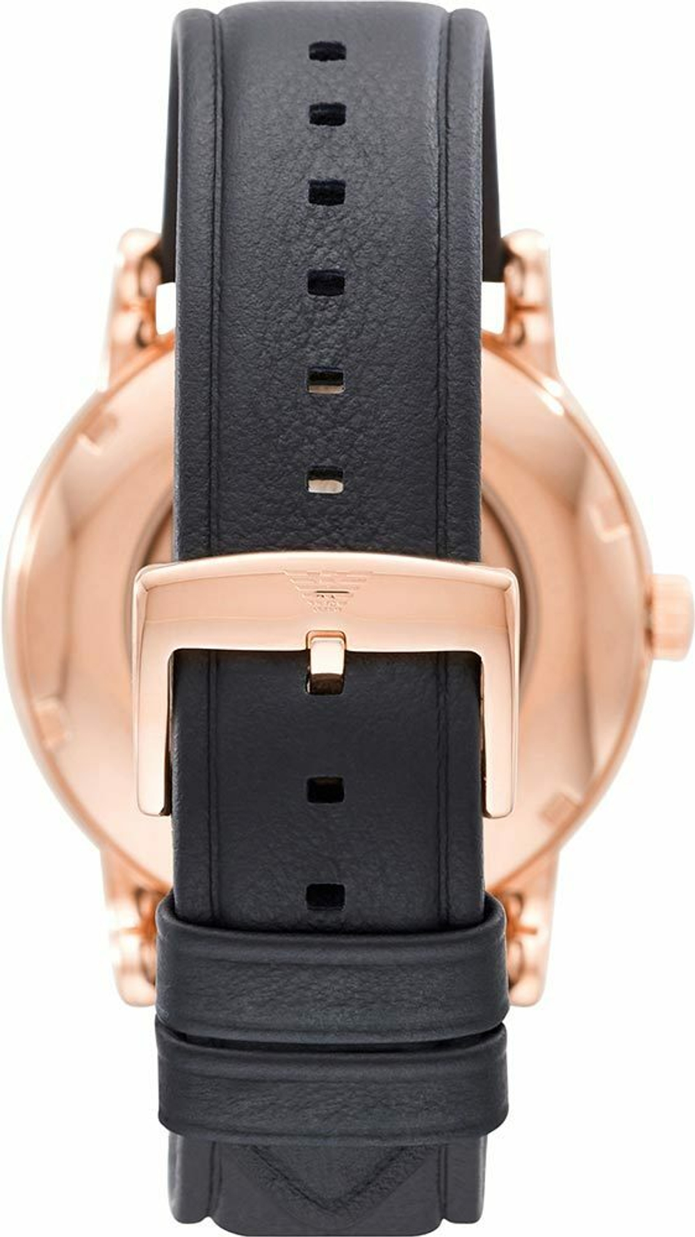 Механические наручные часы Emporio Armani AR60031