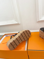 Hermes Isabella 30 Sandal