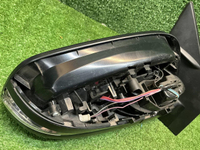 Зеркало правое Toyota Rav 4 CA40 (12-19) 9 конт.