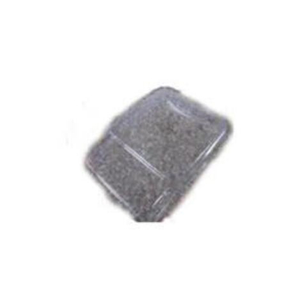 Прозрачный защитный чехол