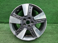 Диск Комплект дисков R18 Kia Soul 3 SK (2019-н.в.)