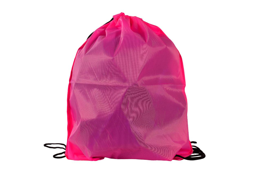 Мешок для обуви, 33*40см, сиреневый