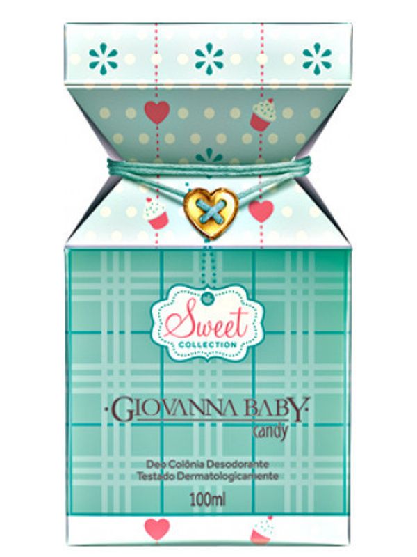 Giovanna Baby Candy