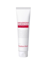 BOUQUET GARNI NARD - ПЕНКА ДЛЯ УМЫВАНИЯ ДЛЯ ПРОБЛЕМНОЙ КОЖИ ACNE CLEAR CLEANSING FOAM, 150 МЛ