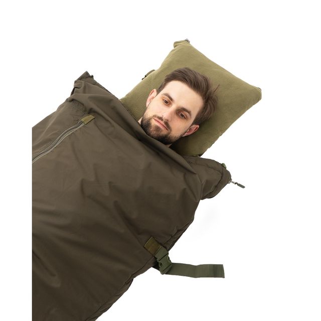 Пончо Transformer Cape-bag, Expert-Tex
