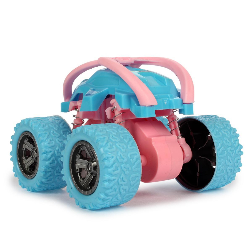 Джип ин. 8см, пакет 227