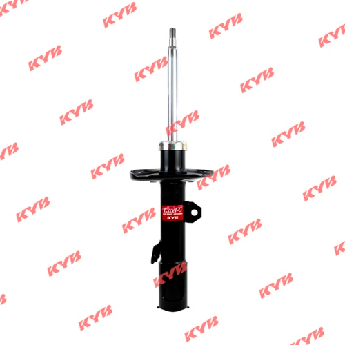 Стойка газомасляная KYB передняя правая 339013
