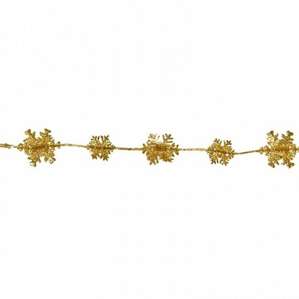 Гирлянда Цветы 175 см [Арт. А56183]