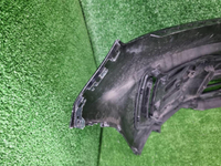 Бампер передний Kia Sorento 4 (2020-2023)