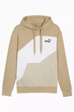 Кофта Puma Power Colorblock