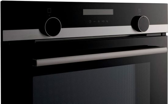Электрический духовой шкаф Siemens HB537GBS0R