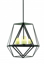 люстра Altar Gem D60