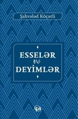 Esselər Və Deyimlər