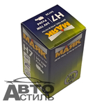 Автолампа H7 24V 70W Маяк Standard Px26d 54730
