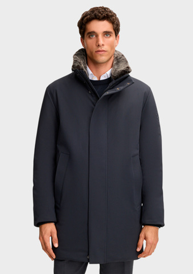 Куртка Strellson Flex Overjacket