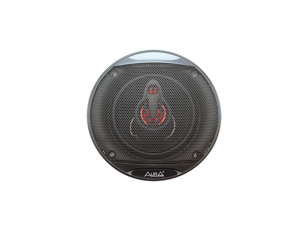 Автоколонки AURA FIREBALL-422 (10см/2шт/сетки)